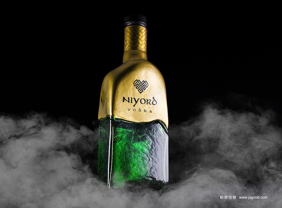 酒瓶包裝設(shè)計(jì)